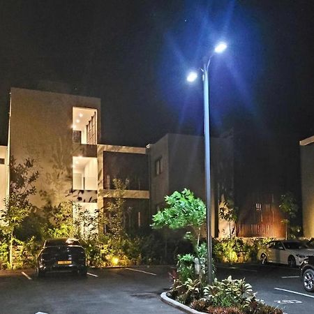 East Coast Beachfront Luxury - Eastern Blue Apartments Poste Lafayette Kültér fotó