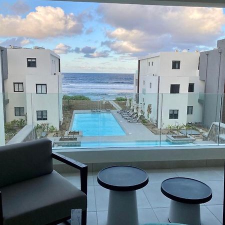 East Coast Beachfront Luxury - Eastern Blue Apartments Poste Lafayette Kültér fotó