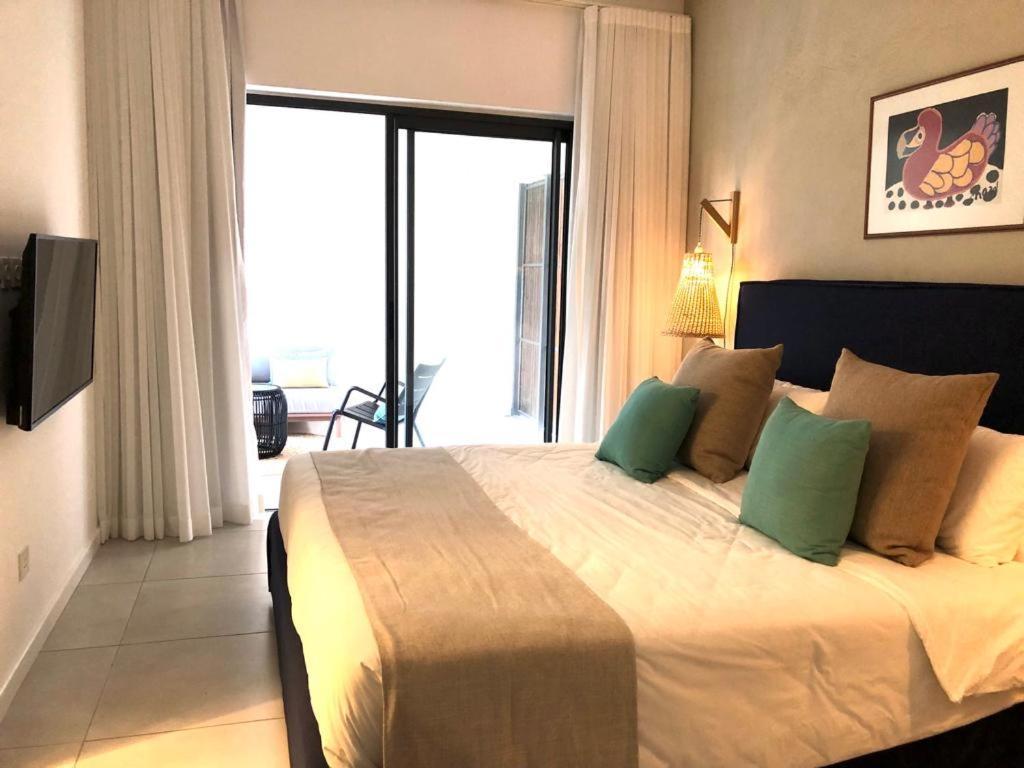 East Coast Beachfront Luxury - Eastern Blue Apartments Poste Lafayette Kültér fotó