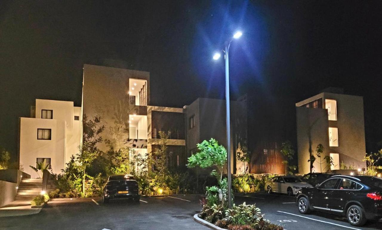 East Coast Beachfront Luxury - Eastern Blue Apartments Poste Lafayette Kültér fotó