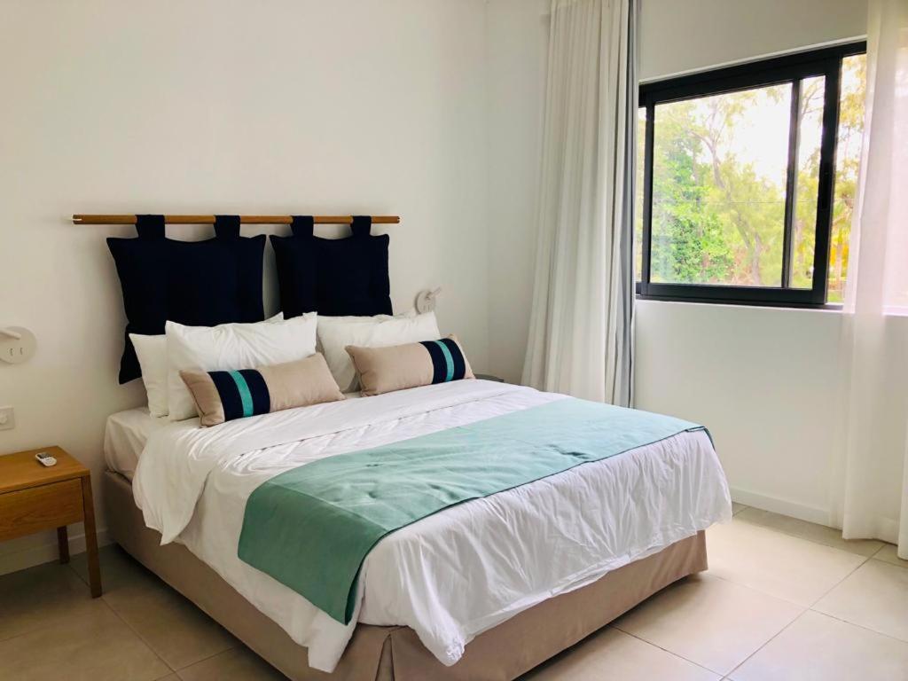 East Coast Beachfront Luxury - Eastern Blue Apartments Poste Lafayette Kültér fotó