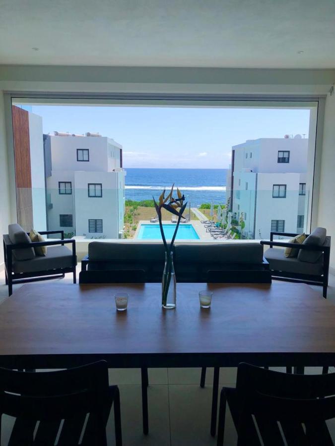 East Coast Beachfront Luxury - Eastern Blue Apartments Poste Lafayette Kültér fotó