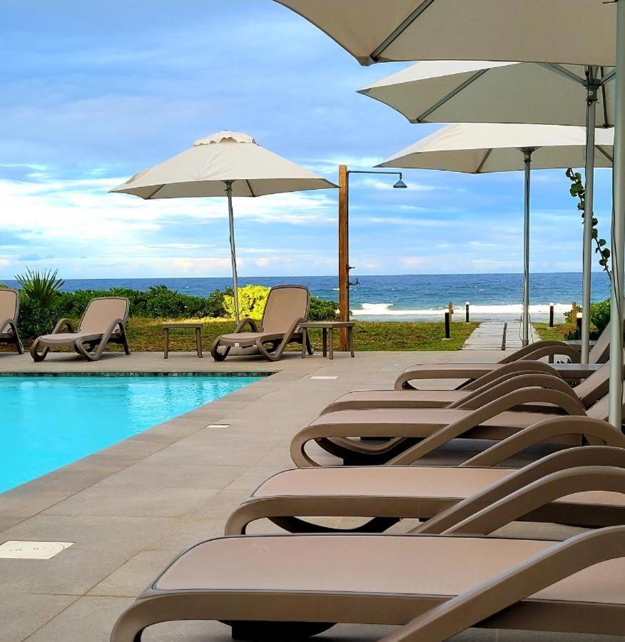 East Coast Beachfront Luxury - Eastern Blue Apartments Poste Lafayette Kültér fotó
